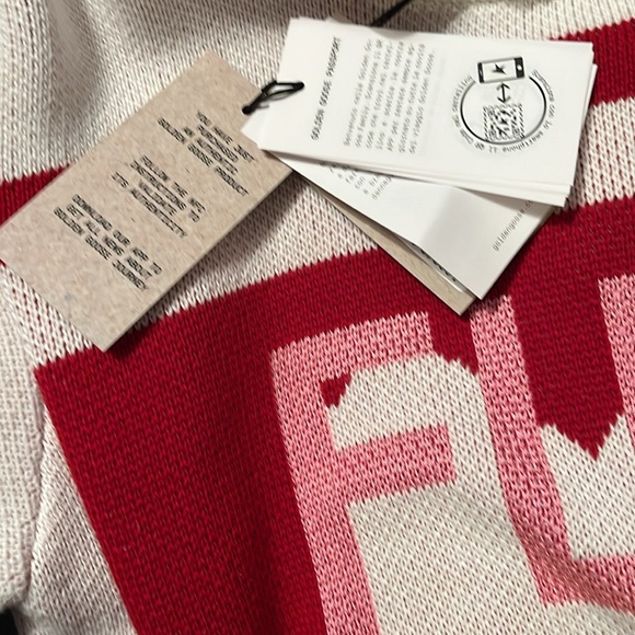 Oversize Golden Goose sweater - Picture 7 of 7